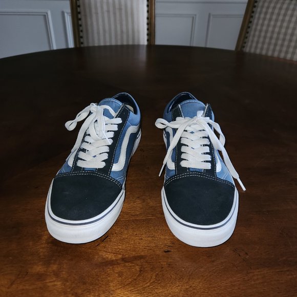 Van's sk8, unisex, Men's 9 / Women's 10.5 - Picture 5 of 6